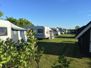 Saltum Strand Camping & Cottages